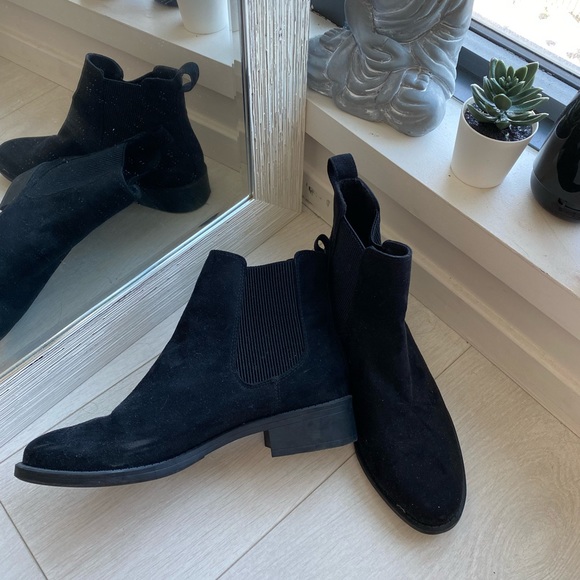 H&M 39 Spring Boot - Picture 5 of 6